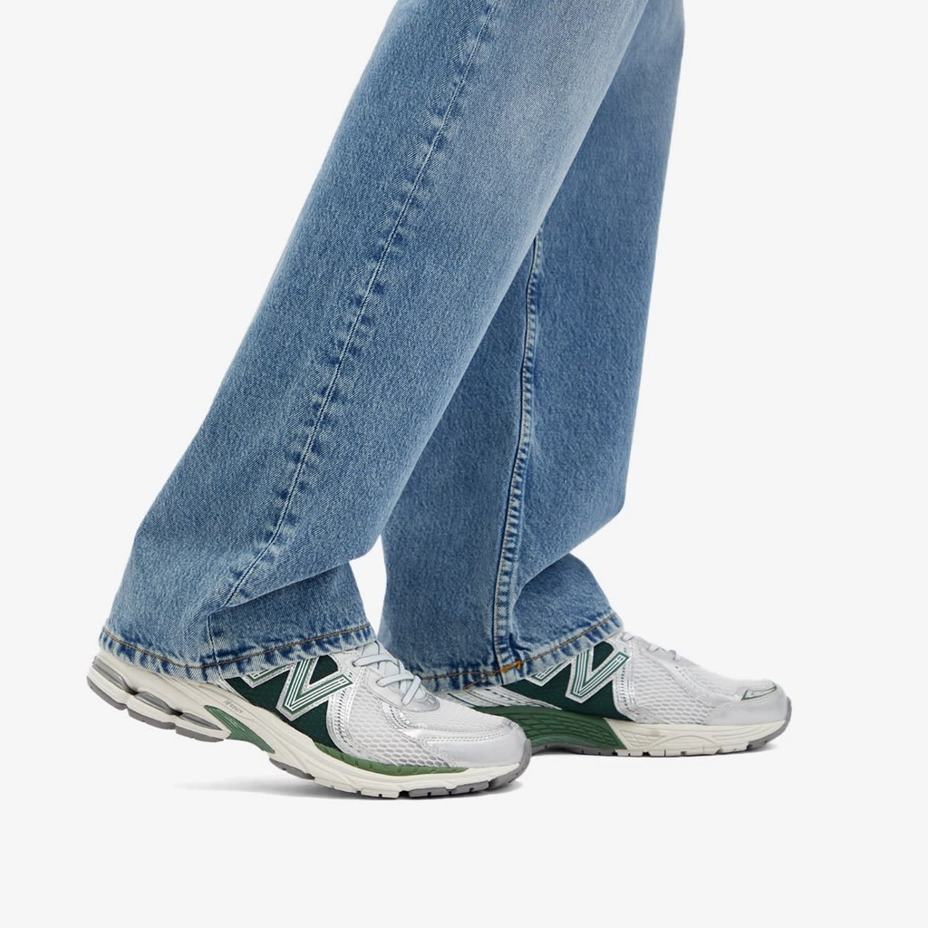 New Balance ML860GP2 'Northern Lights' Mallard Green